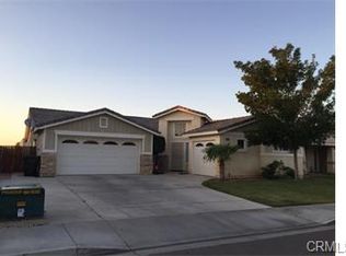 13208 Arvila Dr, Victorville, CA 92392