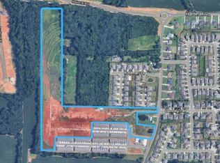 29755 Hardiman Rd, Madison, AL 35756