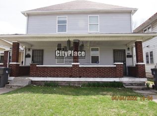 1807 Southeastern Ave, Indianapolis, IN