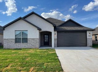 7616 60th St, Lubbock, TX 79407