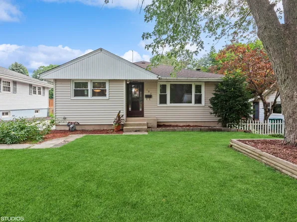 127 S Wilmette Ave, Westmont, IL 60559