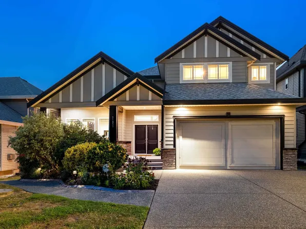 21857 51st Ave, Langley, BC V3A 8P7