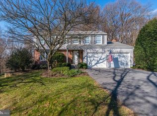 16 Franklin Valley Cir, Reisterstown, MD 21136