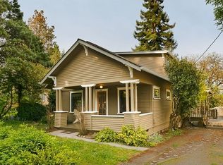 7631 SW 50th Ave, Portland, OR 97219