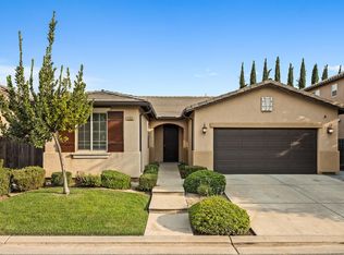 11352 N Via Ventana Way, Fresno, CA