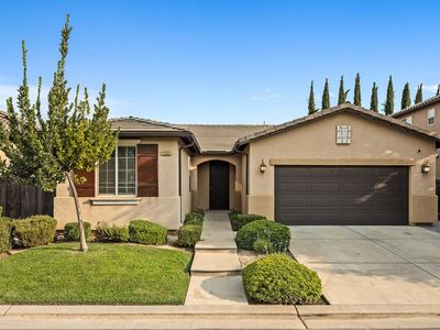 11352 N Via Ventana Way, Fresno, CA, 93730