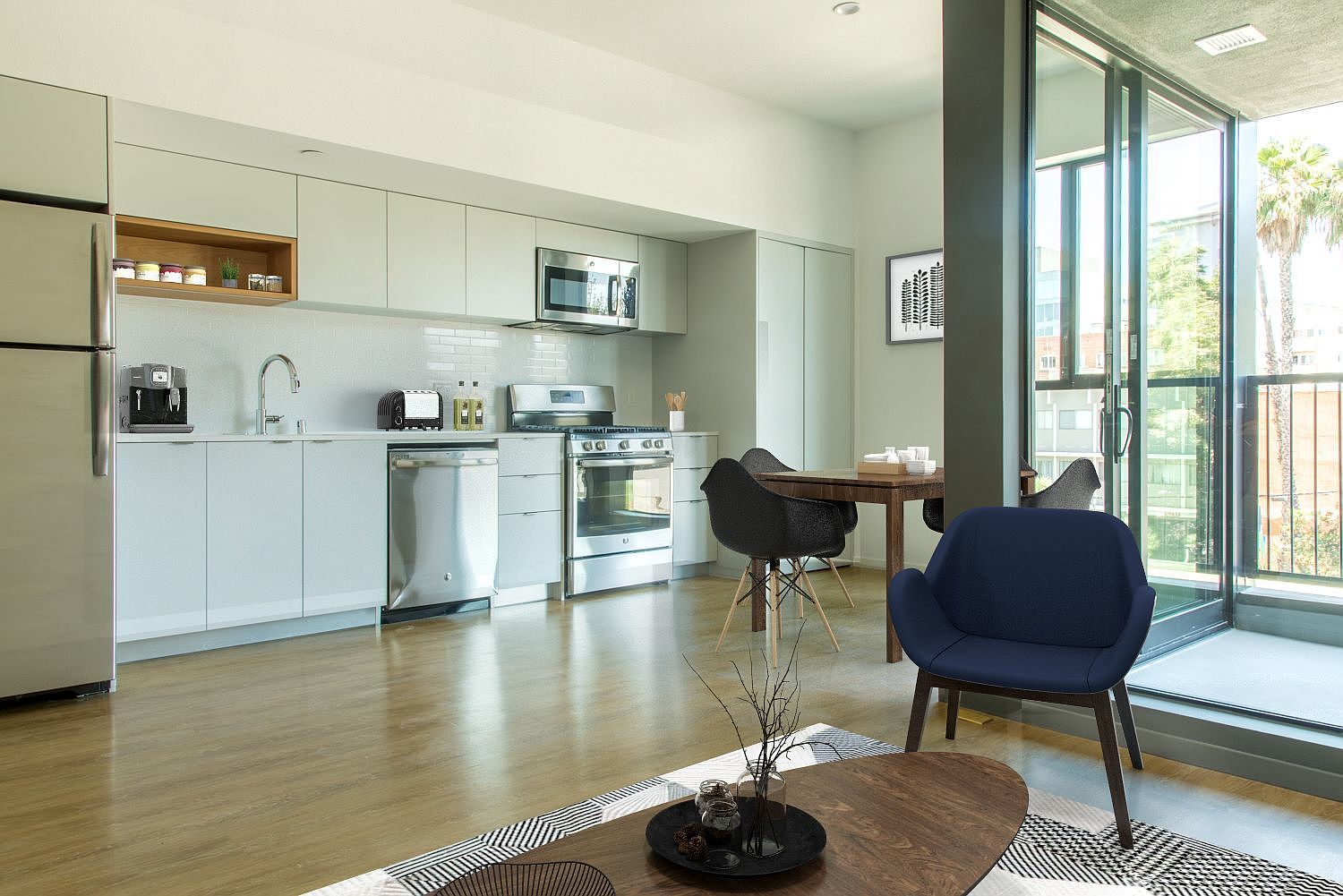 1737 N Las Palmas Ave APT 404, Los Angeles, CA 90028 | Zillow