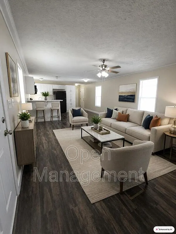 3 bed, 2.0 bath, 1152 sqft, $1,299 — Photo 3