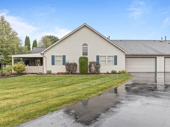 129 Pony Dr, Freedom, PA 15042