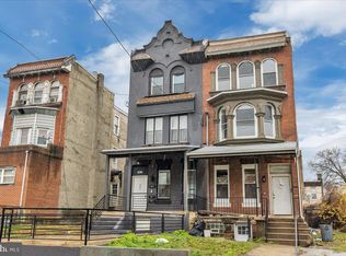1917 W Venango St, Philadelphia, PA 19140