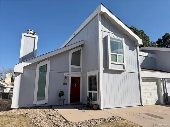 16313 E Rice Place #B, Aurora, CO 80015