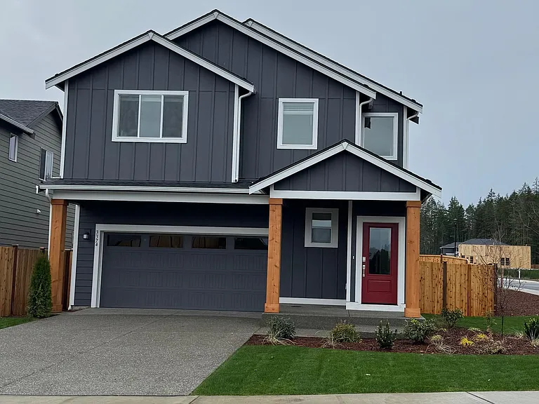 3374 SW Pier Ln — Photo 1