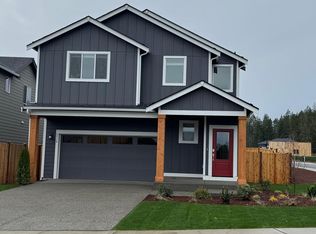3374 SW Pier Ln, Port Orchard, WA 98367