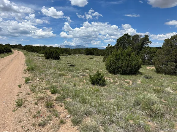 Lot 809 Rio Cucharas Phs 3 LOT 809, Walsenburg, CO 81089