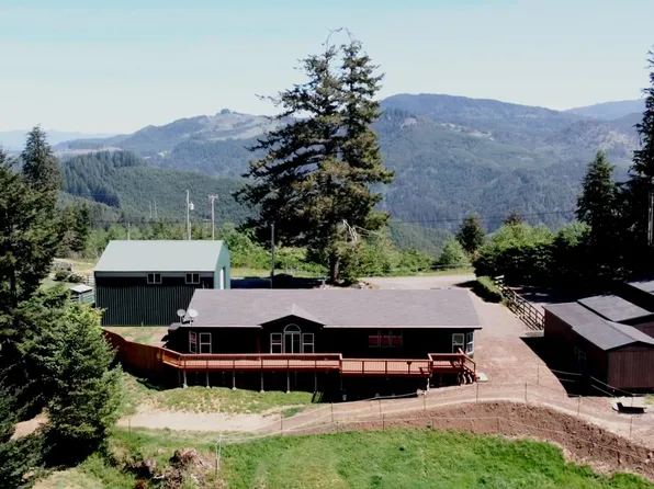 27286 Eighty Acres Rd, Gold Beach, OR 97444