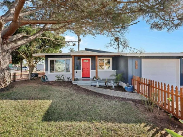 579 Calla Ave, Imperial Beach, CA 91932