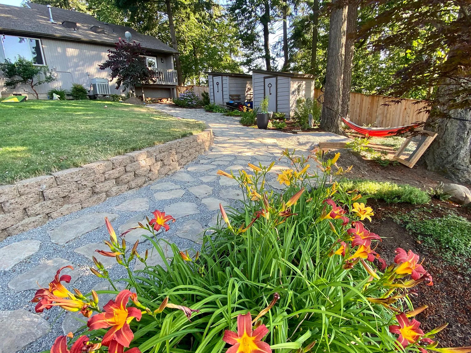 4109 SE Risley Ave — Photo 4