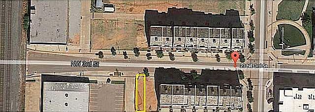 2nd image of NE 3rd St Lot 8 & 009