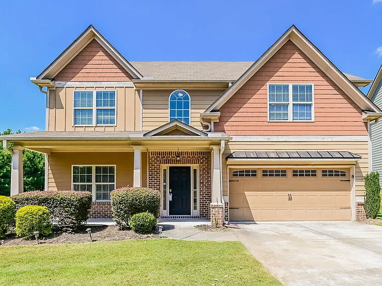 2127 Juniper Ives Ct — Photo 1