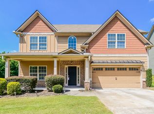 2127 Juniper Ives Ct, Grayson, GA 30017