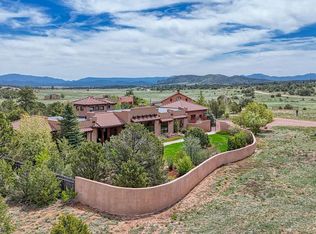 1328 Round Up Rd, Westcliffe, CO 81252