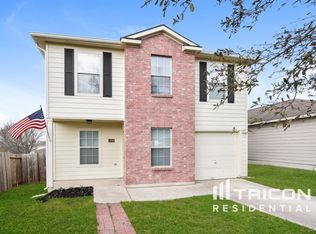 11247 Country Cyn, San Antonio, TX 78252