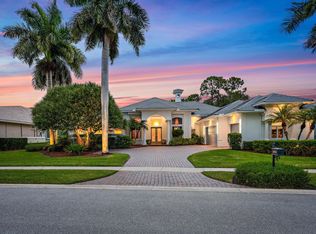 6088 Wildcat Run, West Palm Beach, FL 33412