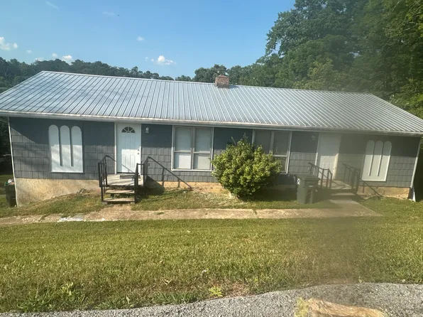 1101 Ohenry Dr APT A, Hixson, TN 37343