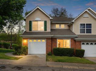 2108 Nashboro Blvd, Nashville, TN 37217