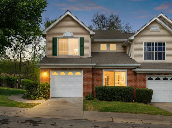 2108 Nashboro Blvd, Nashville, TN 37217