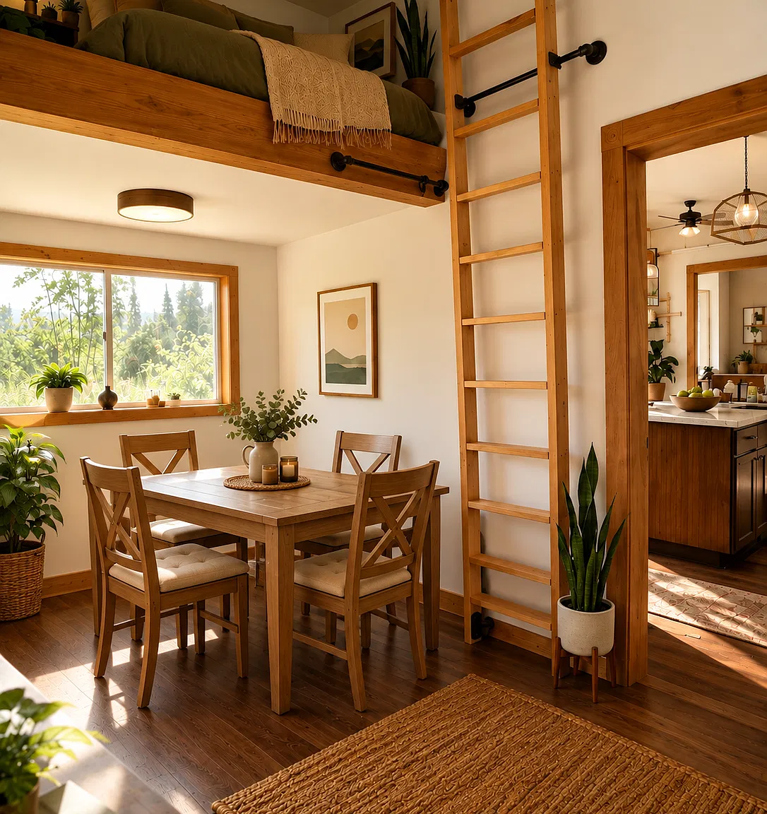 1 bed, 500 sqft, $1,650 — Photo 1