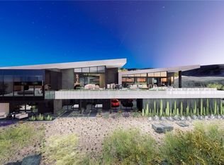 1522 Dragon Crst, Henderson, NV 89012