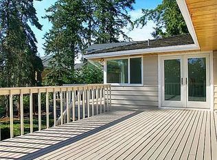 20207 15th Ave NW, Shoreline, WA 98177