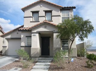 8920 Argus Reed Ave, Las Vegas, NV 89148