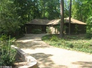 3704 Commodore Point Ct, Midlothian, VA 23112