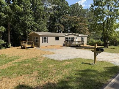 1531 Four Mile Church Rd, Ball Ground, GA, 30107