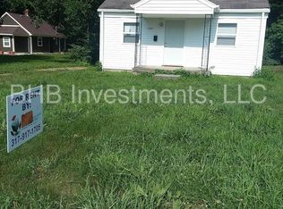 3261 Ralston Ave, Indianapolis, IN 46218