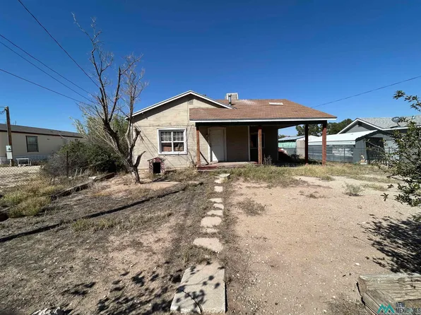2712 Monte Vista St, Carlsbad, NM 88220
