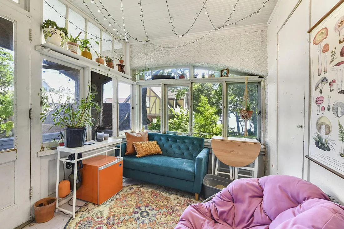 1 bed, 530 sqft, $1,650 — Photo 3