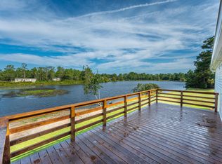 321 W Renoir Rd, Defuniak Springs, FL 32433