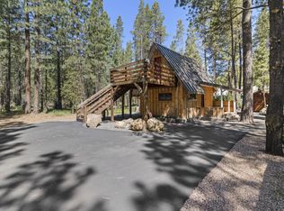 50444 Masten Rd, La Pine, OR 97739