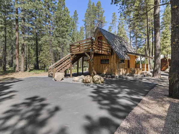 50444 Masten Rd, La Pine, OR 97739