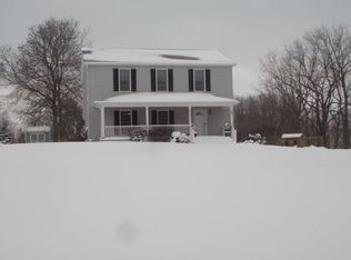 4144 Federal Rd, Livonia, NY 14487