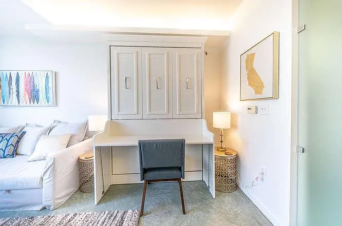 766 Harrison St #607 — Photo 23