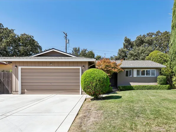 5624 Gilgunn Way, Sacramento, CA 95822