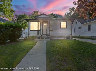 2330 Alpha St, Lansing, MI 48910