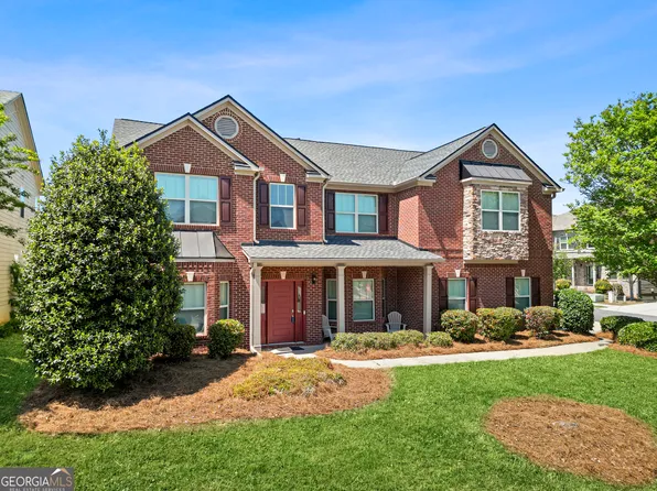 3831 Lake Haven Way, Atlanta, GA 30349