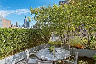 Rented by Goldfarb Properties (Manual)