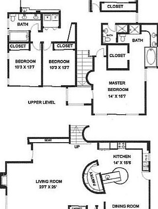 2nd image of 703 Luton Dr