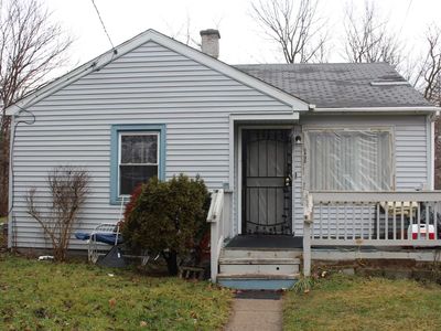 3925 Randolph St, Saginaw, MI, 48601